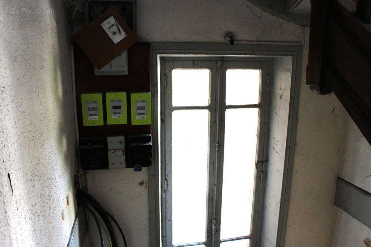 Appartement à BORT-LES-ORGUES