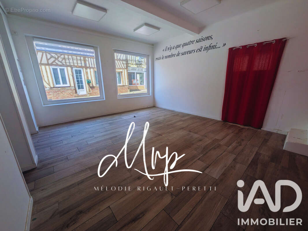 Maison 117 m² à Thiberville  - photo 2