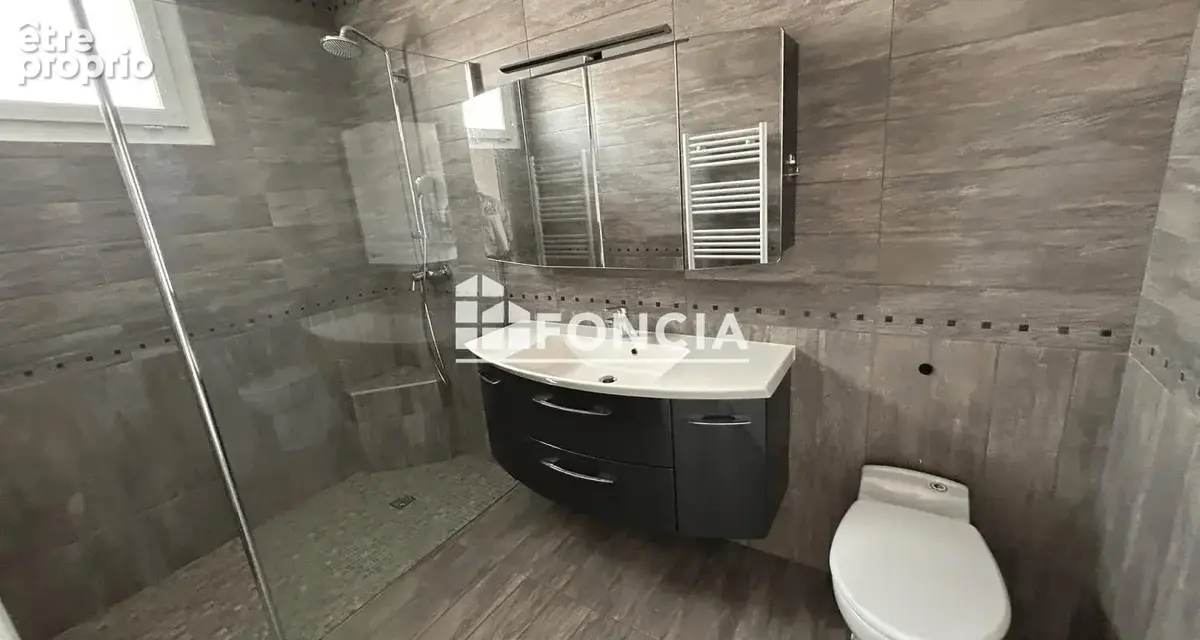 Maison des années 60 avec jardin, terrasse et grand garage – Secteur Péraudel - photo 6