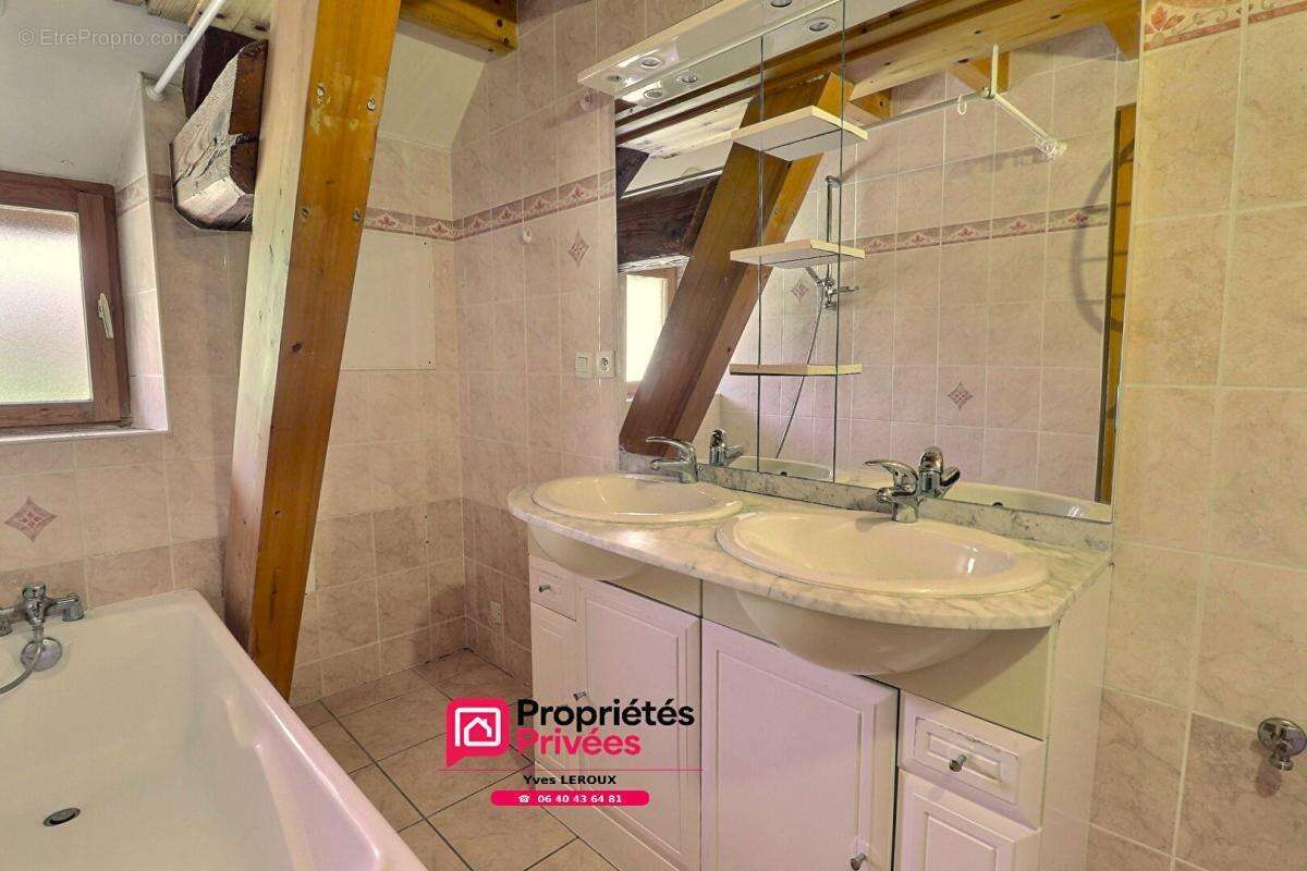 Appartement duplex 4 pièces - photo 12