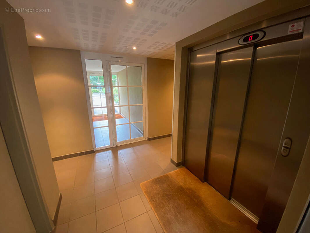 Appartement à BAYEUX