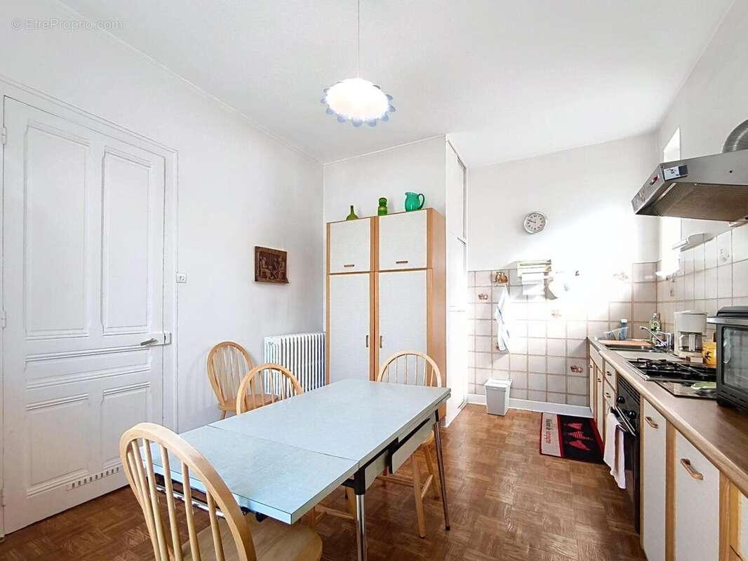 Photo 6 - Maison à SAINT-CHAMOND