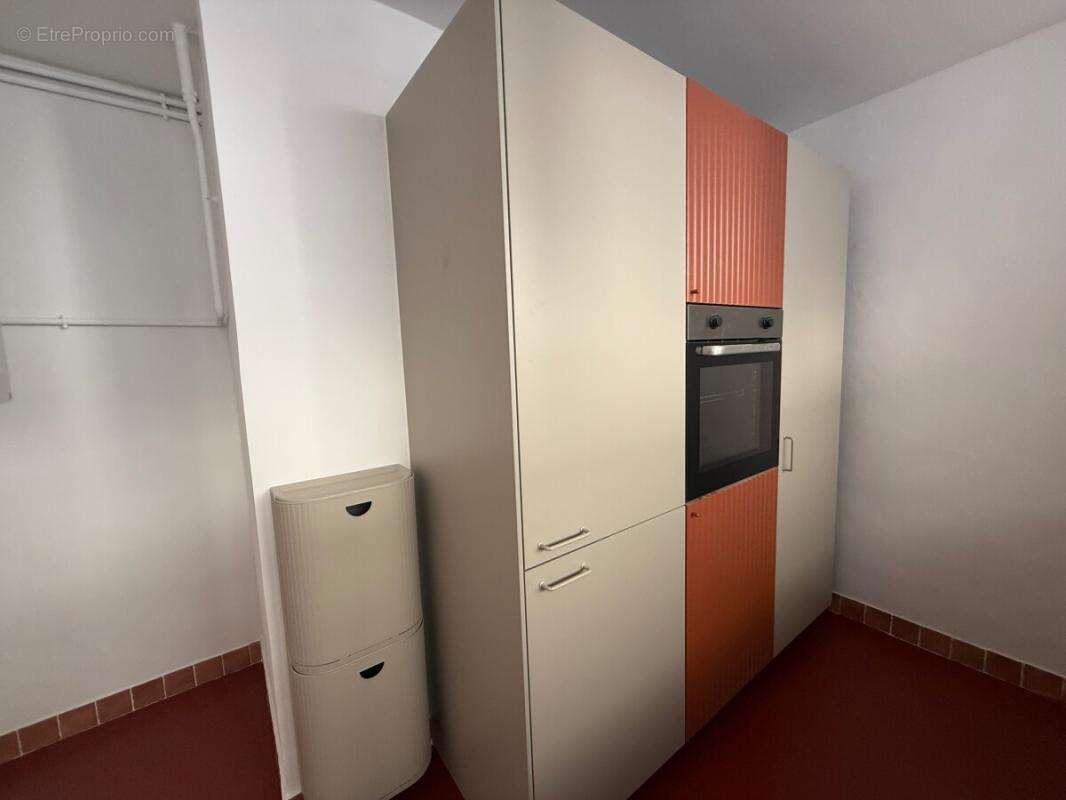 CASA AZUR – 103 m² d’art de vivre  au cœur de Toulon - photo 11