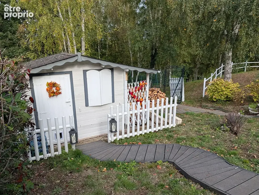 Maison Foix 6 pièces 147 m2 - photo 21
