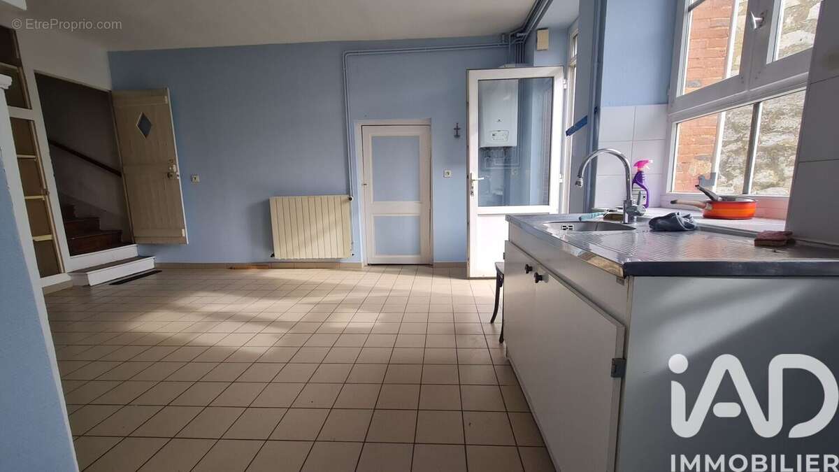 Photo 6 - Maison à DIZY