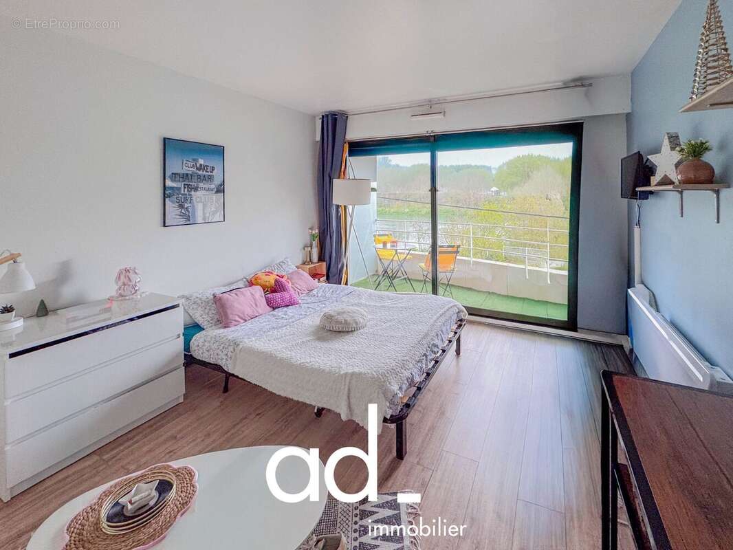 Appartement à LA ROCHELLE