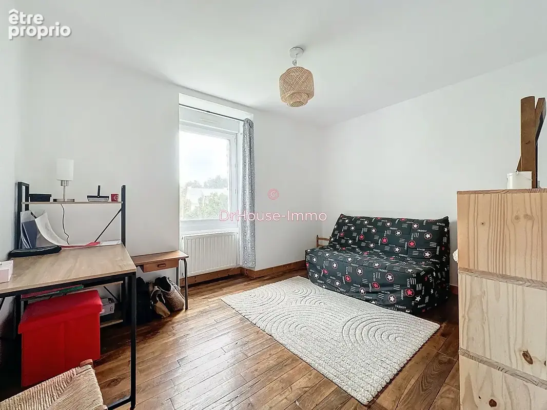 Maison 9 pièces 250 m² à vendre à Malestroit (56140) - photo 8
