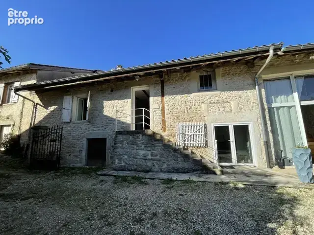 St martin du mont, proche - photo 1