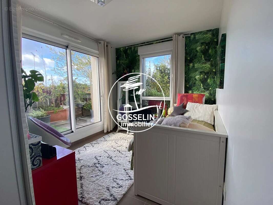 Appartement à BISCARROSSE