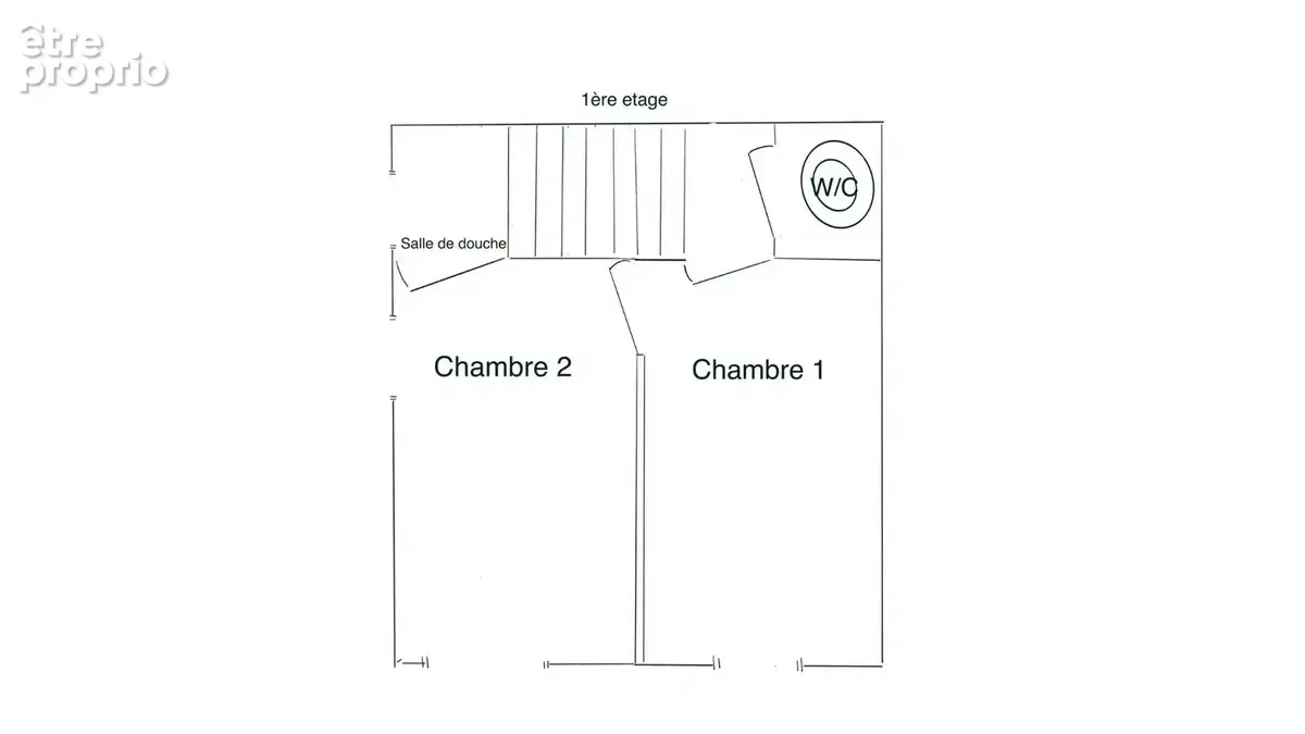 Maison rénovée 51 m², 3 pièces, 2 chambres. Avignon intra-muros, Quartier calme - photo 11