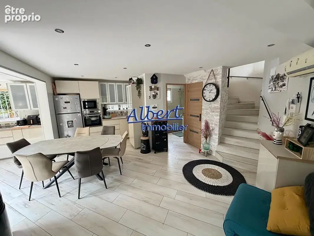 Appartement Sanary Sur Mer 3 pièce(s) 75 m2 - photo 7