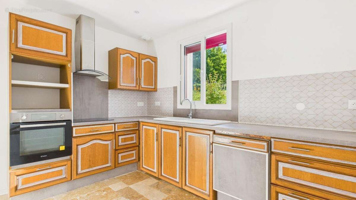 Maison à SALIES-DE-BEARN