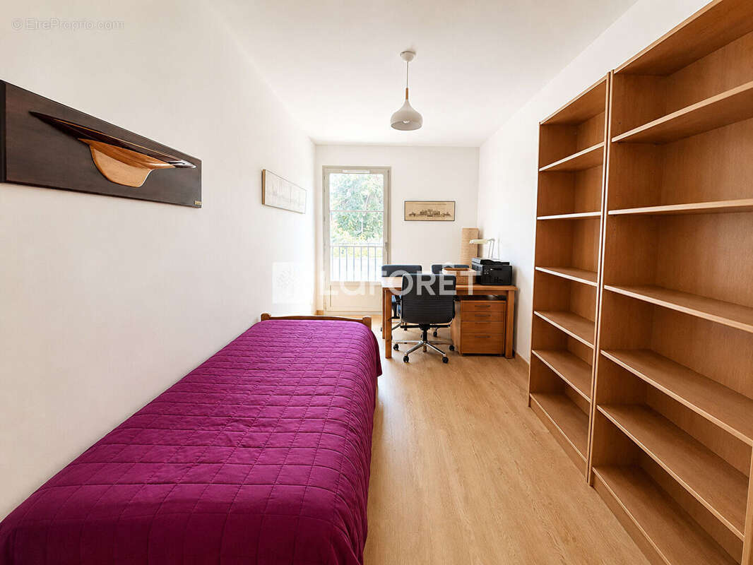 Appartement à LAMORLAYE