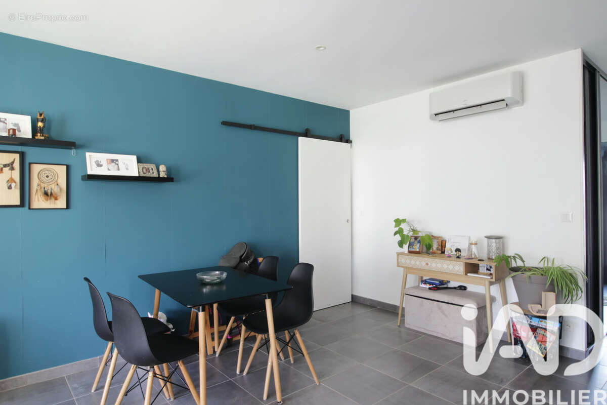 Photo 4 - Maison à L'ISLE-JOURDAIN