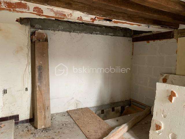 Maison à TRACY-SUR-LOIRE