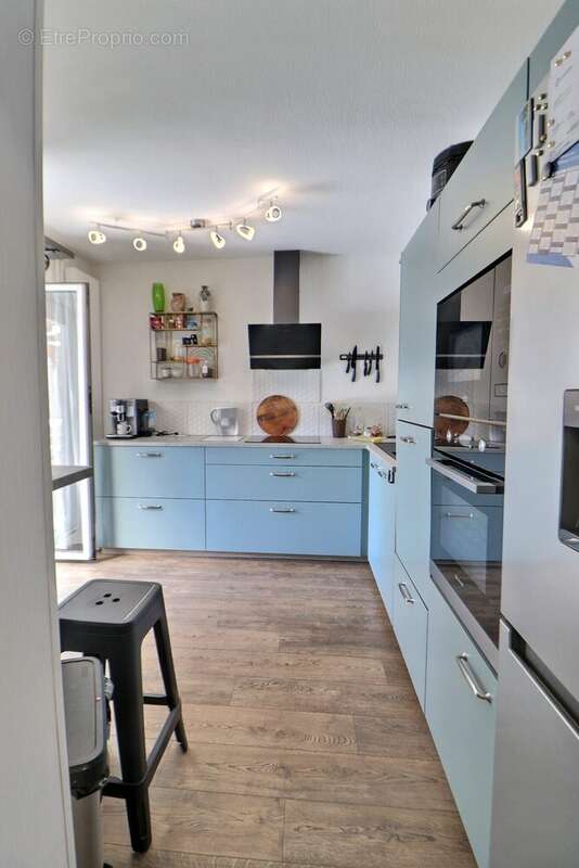 Maison à INGERSHEIM