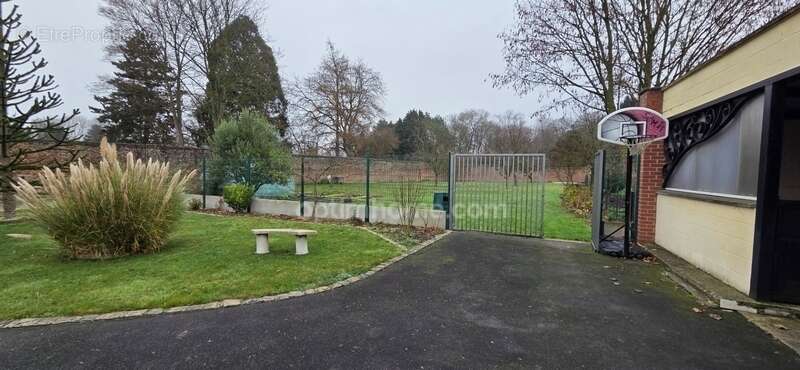 Maison à BRUAY-SUR-L'ESCAUT