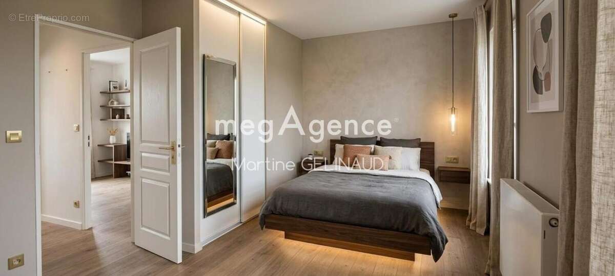 Maison avec Garage - photo 11