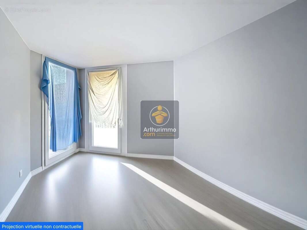 Appartement à CRETEIL