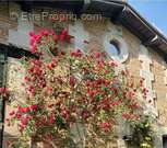 Maison à TIZAC-DE-LAPOUYADE