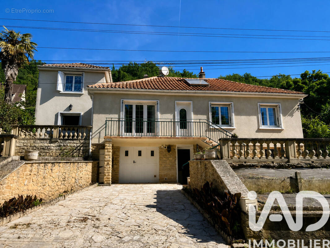 Photo 1 - Maison à LALINDE