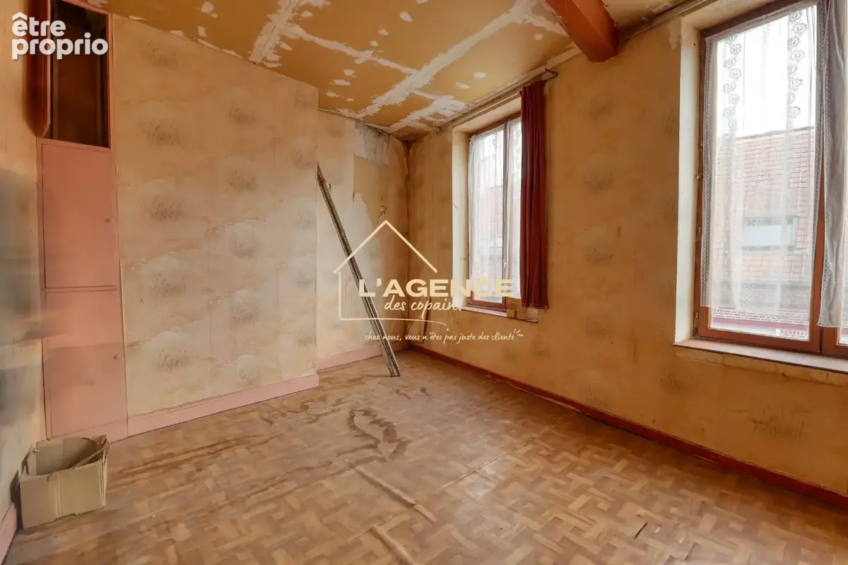 Maison 8 pièces 163 m² à vendre à Steenvoorde (59114) - photo 8