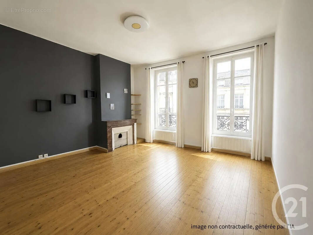 Maison à BORDEAUX