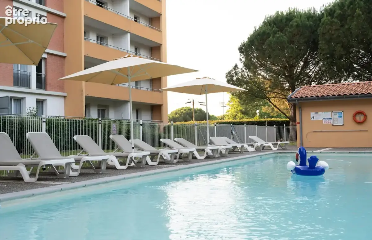Investissement locatif sous bail commercial rentabilité 7.50 % - photo 6