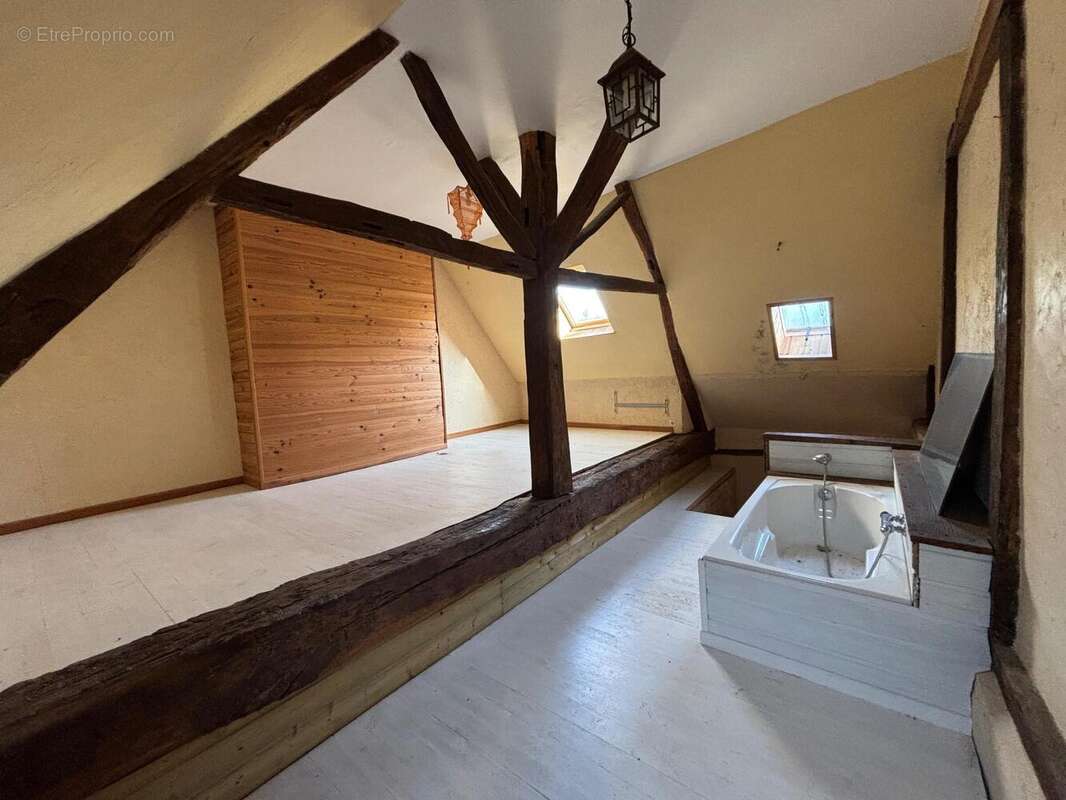 Photo 6 - Maison à RENE