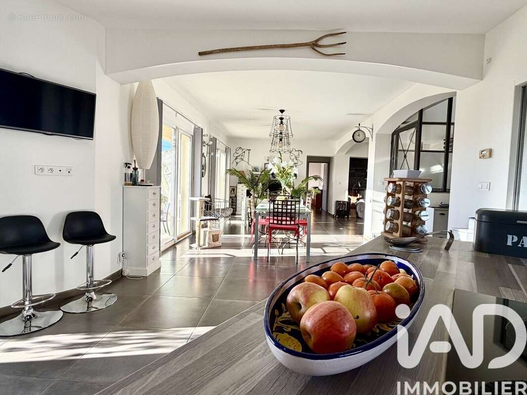 Photo 4 - Maison à SAINT-PRIVAT-DES-VIEUX