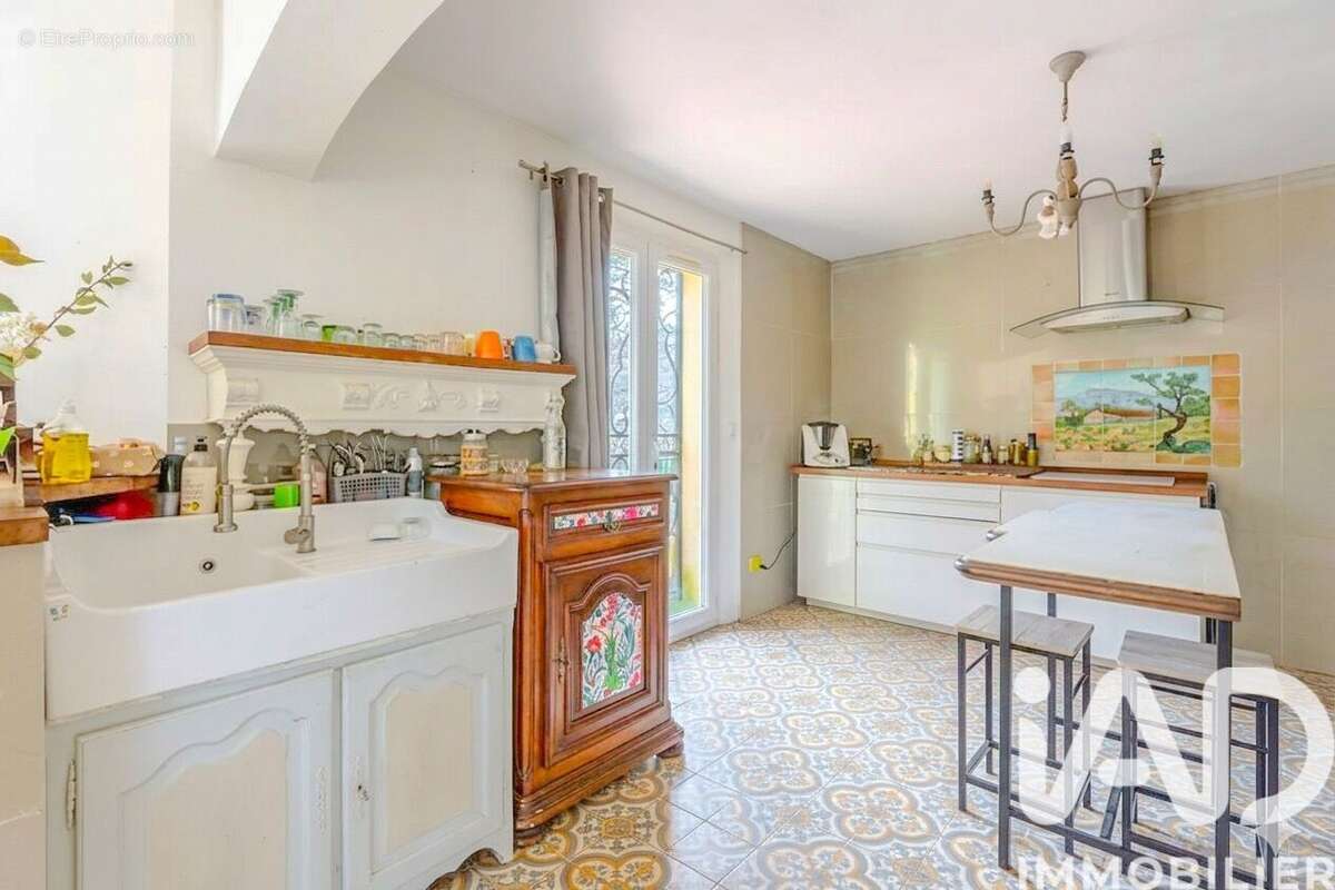 Photo 6 - Maison à AURIOL
