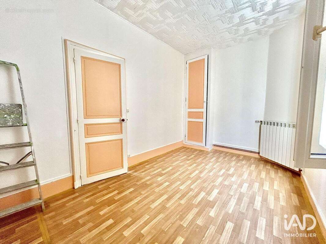 Photo 5 - Appartement à SENS