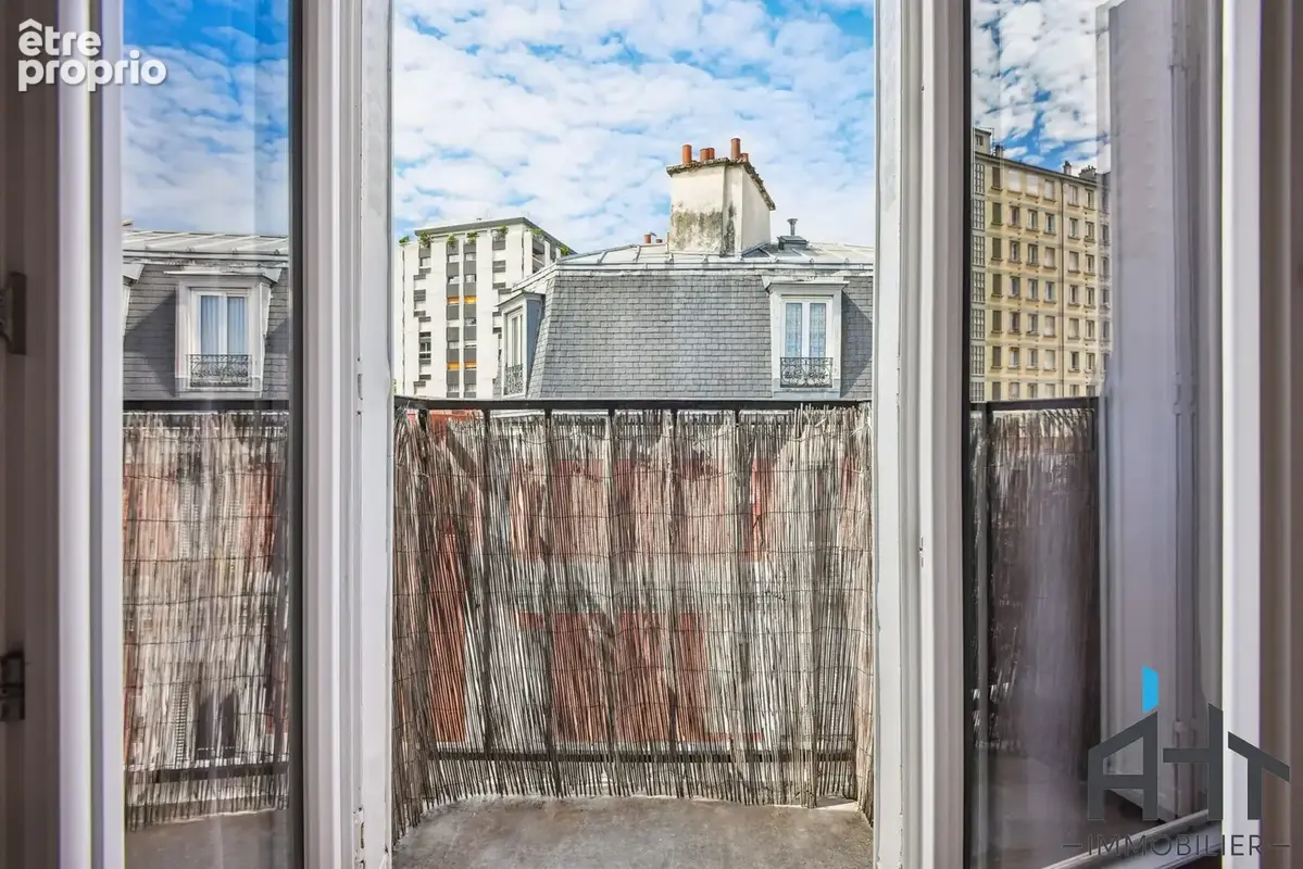 Appartement 2 pièces 24 m² à vendre à Paris-12e (75012) - photo 8