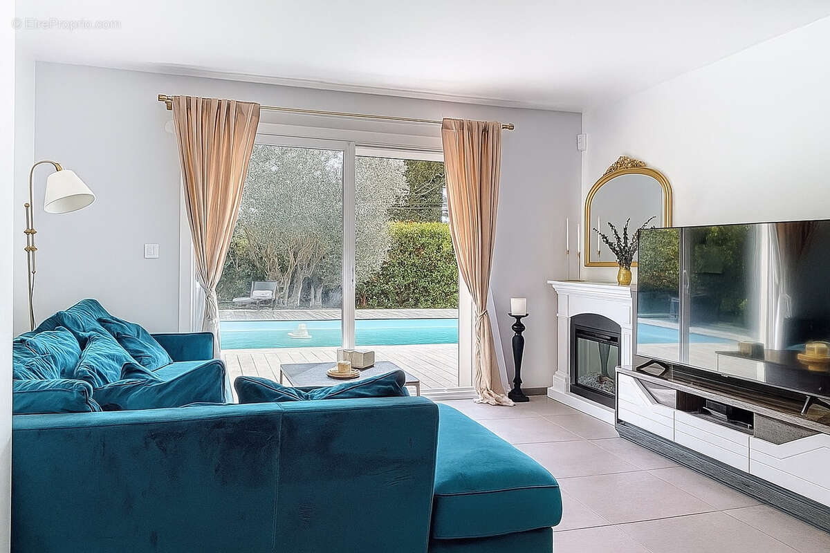 Maison à SALLEBOEUF