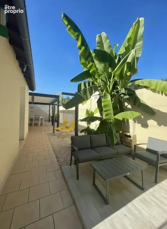 Maison 6 pièces 119 m² à vendre à Tours (37100) - photo 7