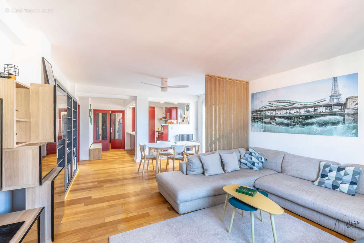 Appartement à BIARRITZ