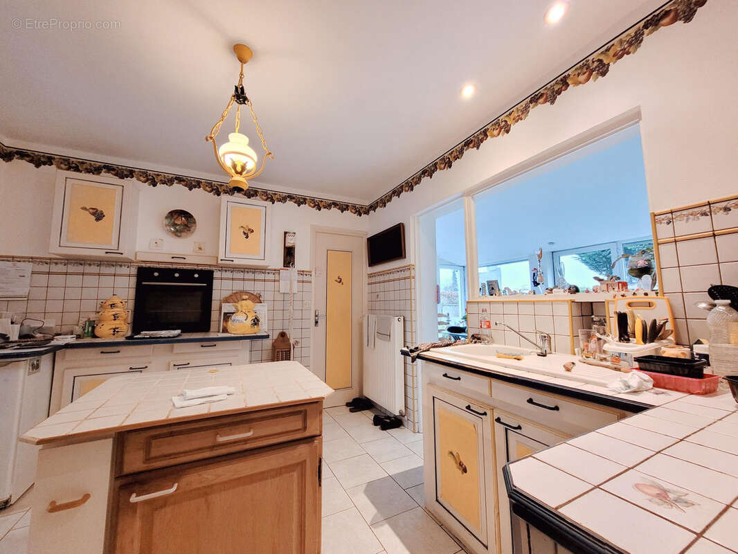 Maison à AVESNELLES