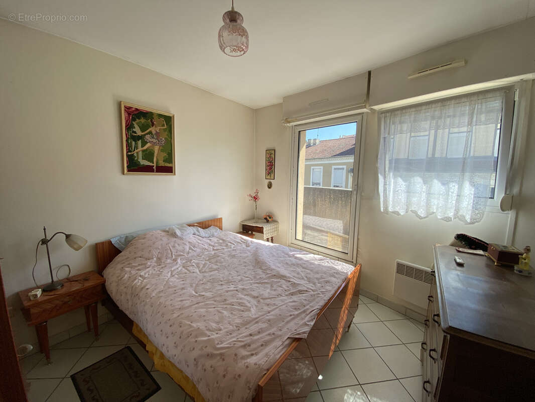 Appartement à ANNONAY