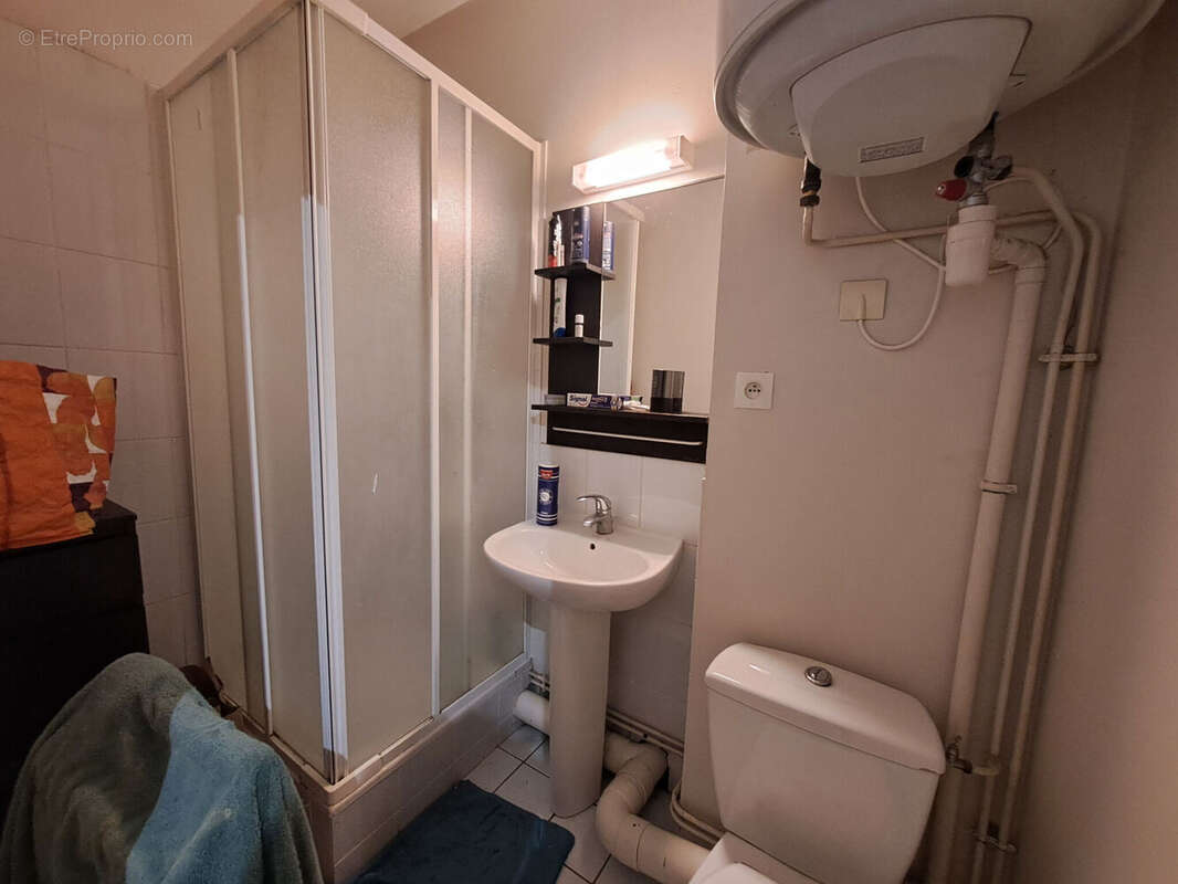 Photo 4 - Appartement à SAINT-ETIENNE