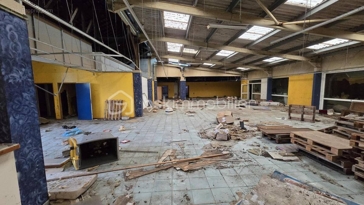 Appartement à TARBES