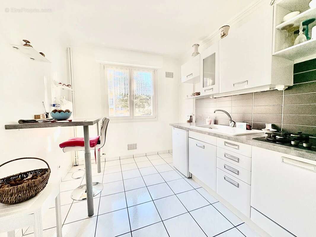 Appartement à SAINT-BRIEUC