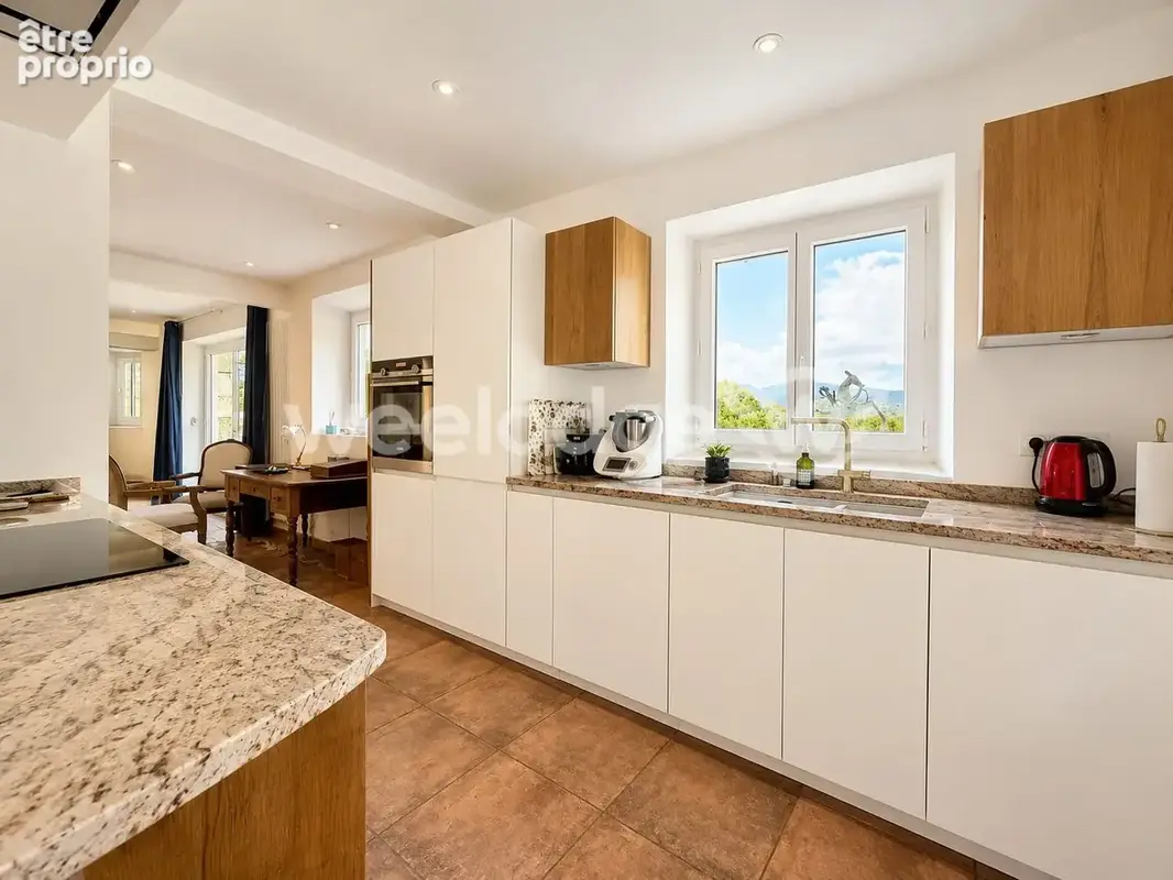 Maison 9 pièces 195 m² à vendre à Fayence (83440) - photo 8