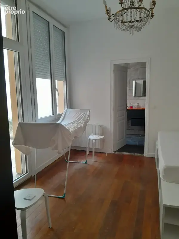 En exclusivite t2 terrasse chalon centre - photo 8