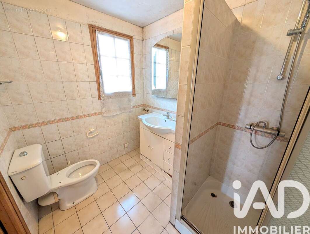 Photo 9 - Maison à PERSAC