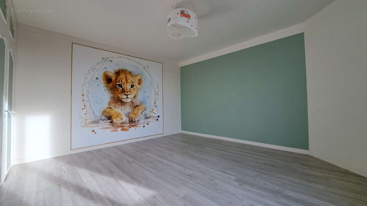 Appartement à SAINT-PARDOUX