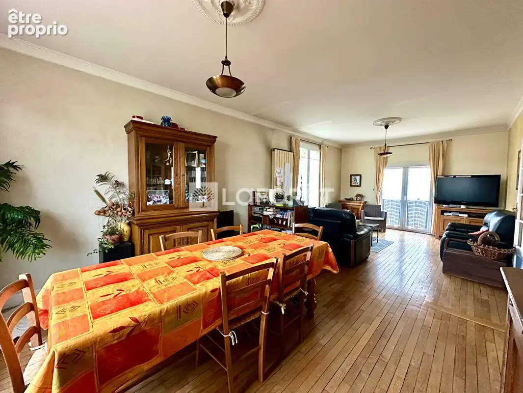 Maison Athis Mons 7 pièce(s) 174.31 m2 - photo 9