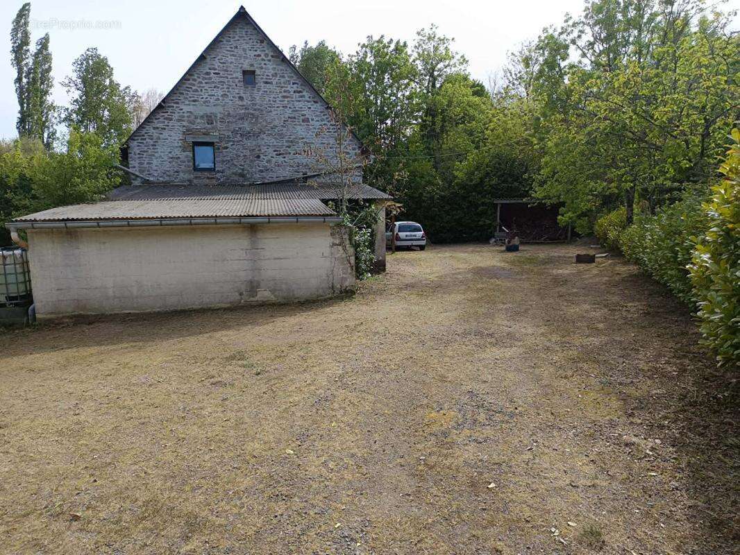 Maison Saint Vigor Des Monts 4 pièce(s) 82m2 - photo 5