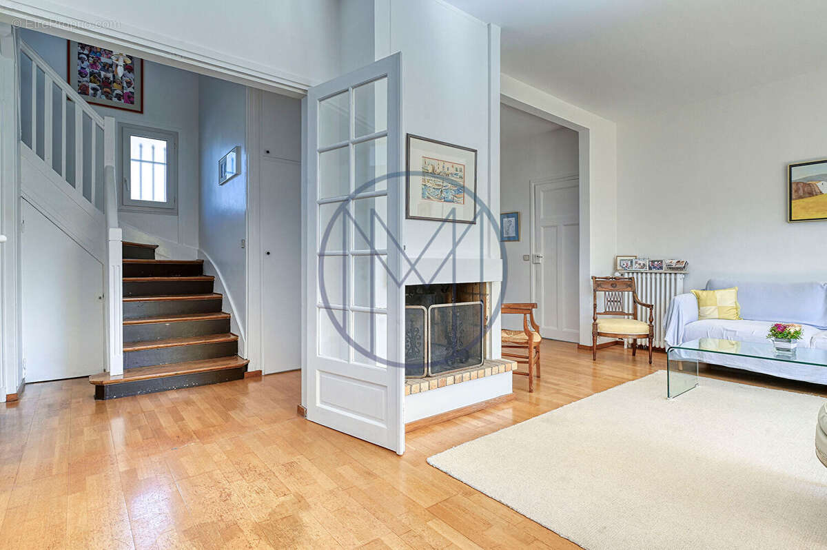 Maison à VERSAILLES