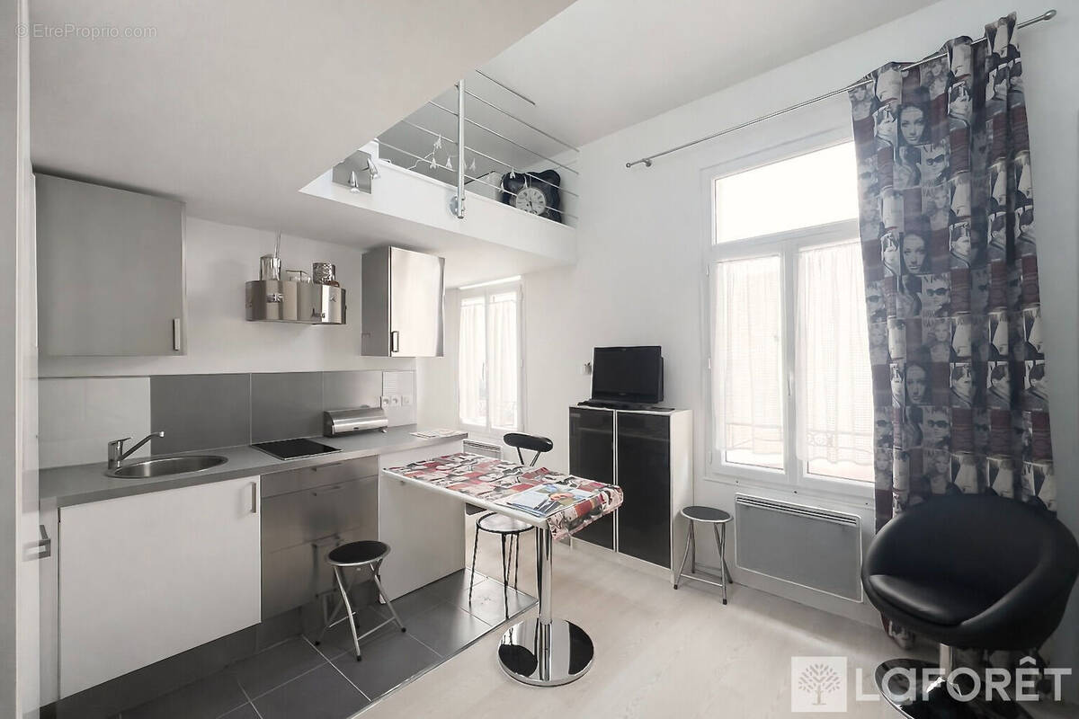 Appartement à SEVRES