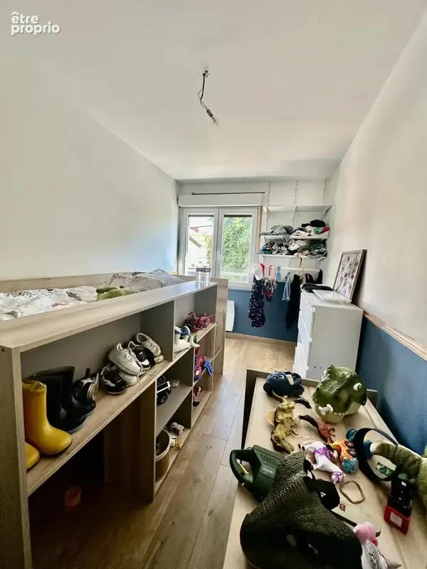 maison anzin 59410 - photo 6